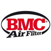 BMC Twin Air Universal Conical Filter w/Metal Top - 150mm ID / 160mm H