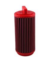 BMC FILTERS - BMC 02-07 Mercedes C 180 Kompressor Replacement Cylindrical Air Filter - Image 1