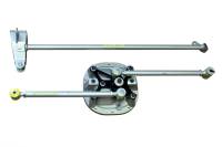 Whiteline 05+ Ford Mustang Coupe (Inc GT & Shelby GT500) Rear Watts Link - Complete Assembly