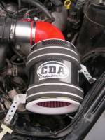 BMC 05-09 Ford Mustang GT 4.6L V8 Carbon Dynamic Airbox Kit
