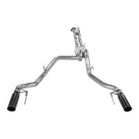 Flowmaster - Flowmaster 17-18 Ford F-150 Raptor 3.5L SuperCrew (5.5ft Bed Only) Flow FX Catback Exhaust System - Image 3