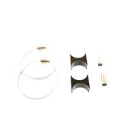 Bilstein - Bilstein 5160 Series 5165 Series 9.9in. Travel 255/70 46mm Monotube Shock Absorber - Image 2