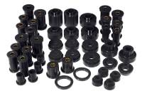 Prothane 83-97 Ford Ranger Total Bushing Kit - Black