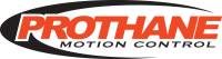 Prothane - Prothane 83-97 Ford Ranger Total Bushing Kit - Black - Image 3