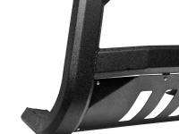 Armordillo - Armordillo 2006-2010 Mercury Mountaineer AR Bull Bar - Texture Black - Image 2