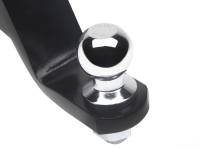 Armordillo - Armordillo 3 in. Drop Down Hitch For 2 in. Receiver - Image 2