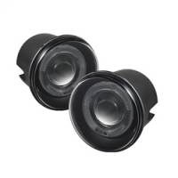 Spyder Auto - Spyder Chrysler 300C 05-10/300 05-08 Projector Fog Lights w/swch Smke FL-P-C300C05-HL-SM - Image 1