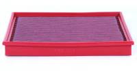 BMC 96-97 Audi A6 (4A/C4) 4.2L V8 Replacement Panel Air Filter