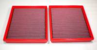 BMC 05-09 Mercedes Class E (W211/S211) E 420 CDI Replacement Panel Air Filter