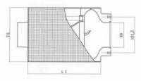 BMC FILTERS - BMC 98-06 Audi TT I (8N) 1.8T Quattro Carbon Dynamic Airbox Kit - Image 2