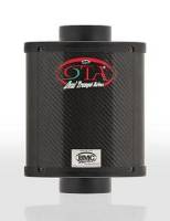 BMC 2008 Mitsubishi Lancer EVO X Oval Trumpet Airbox Kit