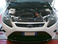 BMC FILTERS - BMC 2009 Ford Focus II 2.5 T RS Oval Trumpet Airbox Kit - Image 2