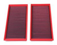 BMC 82-89 Ferrari 208/308 208 Turbo 3.0 Replacement Panel Air Filter (Full Kit)