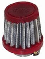 BMC FILTERS - BMC Universal Engine Breather Filter 12mm Inlet / 40mm Filter Length - Image 1