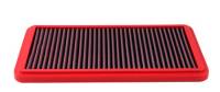 BMC FILTERS - BMC 71-77 BMW 2500 3.0L Replacement Panel Air Filter - Image 2