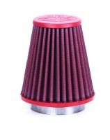 BMC FILTERS - BMC 04-07 BMW 1 (E81/E82/E87/E88) 116i Replacement Cylindrical Air Filter - Image 2