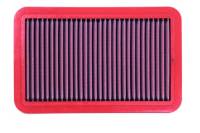 BMC FILTERS - BMC 03-09 Mazda 3 (BK) 1.4L Replacement Panel Air Filter - Image 1