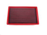 BMC 01-04 Mazda 323 IV (BJ) 1.4L Replacement Panel Air Filter
