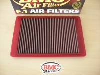 BMC FILTERS - BMC 2007+ Opel GT 2.0 16V Turbo Replacement Panel Air Filter - Image 1