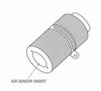 BMC 95-00 Audi A4 I Series 1.8 Carbon Dynamic Airbox Kit