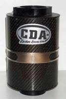 BMC FILTERS - BMC Audi A3 (8L) 1.9 TDI Carbon Dynamic Airbox Kit - Image 1