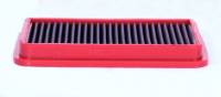 BMC FILTERS - BMC 98-99 Chevrolet Prizm 1.8L Replacement Panel Air Filter - Image 2
