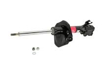 KYB - KYB Shock/Strut Excel-G Rear Left NISSAN X-Trail 2005-06 - Image 4
