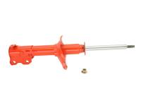 KYB - KYB Shock/Strut AGX Front Left NISSAN NX 1991-95 NISSAN Sentra 1991-95 - Image 2