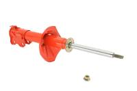 KYB - KYB Shock/Strut AGX Front Left NISSAN NX 1991-95 NISSAN Sentra 1991-95 - Image 3