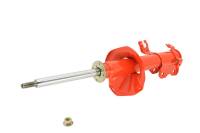 KYB - KYB Shock/Strut AGX Front Left NISSAN NX 1991-95 NISSAN Sentra 1991-95 - Image 4