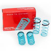 Godspeed Project Traction-S Lowering Springs Lexus GS300/GS350/GS460 (S190) 06-11 (RWD)
