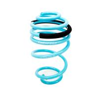 Godspeed Project - Godspeed Project Traction-S Lowering Springs Nissan Versa 5DR HB (C11) 2007-12 - Image 3
