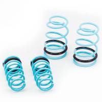 Godspeed Project - Godspeed Project Traction-S Lowering Springs Nissan Sentra (B15) 2000-06 - Image 2