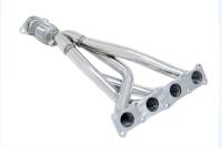 Megan Racing - Megan Racing Stainless Header: Kia Forte Coup 10-13 EX/SX - Image 2