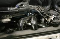 Megan Racing - Megan Racing Stainless Header: Kia Forte Coup 10-13 EX/SX - Image 3