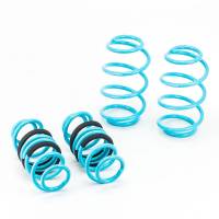 Godspeed Project - Godspeed Project Traction-S Lowering Springs Honda Fit 2006-2008 (GD) - Image 2