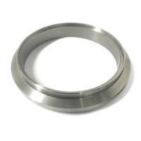 Ticon Industries - Ticon Industries Tial Sport GT28-GT35 Titanium Turbine Outlet Flange (77mm Fire Ring) - Image 2