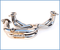 Invidia - Invidia 12+ Subaru BRZ / 12+ Scion FR-S Equal Length Header - Image 1