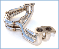 Invidia - Invidia 12+ Subaru BRZ / 12+ Scion FR-S Equal Length Header - Image 2