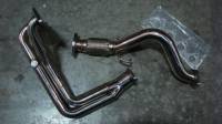Megan Racing - Megan Racing Stainless Header: Kia Rio 06-11/Hyundai Accent 06-11 - Image 3