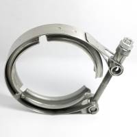 Stainless Bros. - Stainless Bros. 5" Stainless Steel V-Band Clamp - Image 1