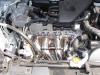Megan Racing - Megan Racing Stainless Header: Nissan Sentra 07-12 2.5L Spec V - Image 2