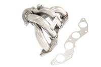 Megan Racing - Megan Racing Stainless Header: Honda Civic 01-04 EX - Image 1