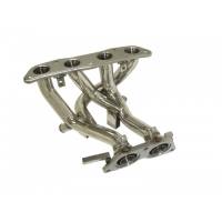 Manzo Headers, Exhausts, and More - Manzo Toyota MRS Spyder 2000-2006 ZZW30 1.8L Stainless Steel Header - Image 2