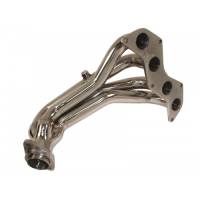 Manzo Headers, Exhausts, and More - Manzo Scion tC 2004-2009 ANT10 2.4L 2AZ-FE Stainless Steel Header - Image 2