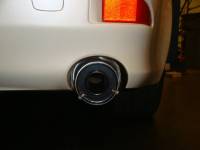 Megan Racing - Megan Racing Axle Back Exhaust System: Lexus IS250/350 Exhaust 06-13 - Image 3