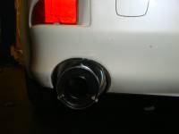 Megan Racing - Megan Racing Axle Back Exhaust System: Lexus IS250/350 Exhaust 06-13 - Image 4