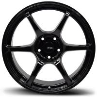 Avid.1 Wheels Rim AV-26 18x9.5 5x114.3 ET38 73.1CB Gloss Black