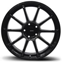 Avid.1 Wheels Rim AV-27 18x9.5 5x114.3 ET38 73.1CB Gloss Black