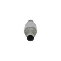 Flowmaster Catalytic Converters - Flowmaster Universal 200 Series Catalytic Converter - 2.00 In. In/Out - Image 3